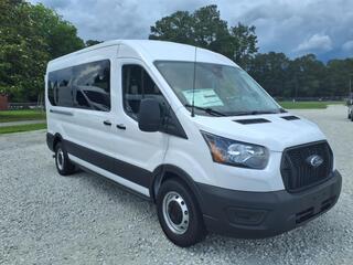 2025 Ford Transit for sale in Jacksonville NC