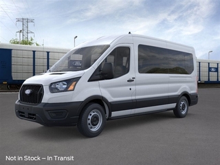 2026 Ford Transit for sale in Roanoke VA