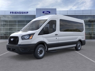 2026 Ford Transit for sale in Bristol TN