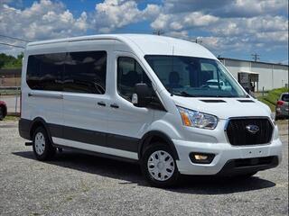 2021 Ford Transit for sale in Valdese NC