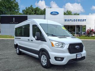 2022 Ford Transit for sale in Union NJ