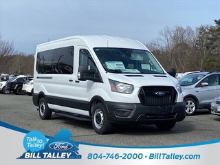 2024 Ford Transit for sale in Mechanicsville VA