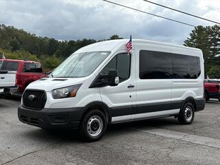2025 Ford Transit for sale in Brevard NC