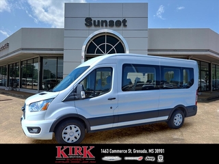 2020 Ford Transit for sale in Grenada MS