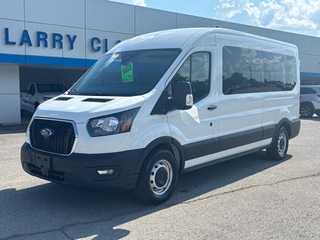 2024 Ford Transit for sale in Amory MS