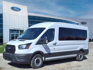 2024 Ford Transit for sale in Oklahoma City OK