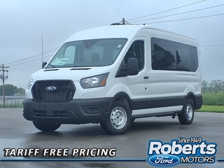 2025 Ford Transit for sale in Alton IL