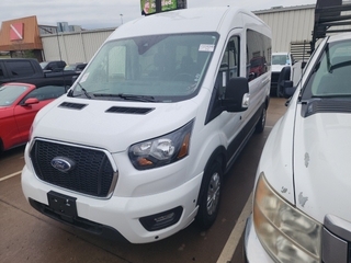 2025 Ford Transit for sale in Carrollton TX