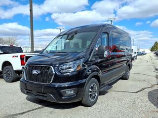 2026 Ford Transit for sale in Dearborn MI