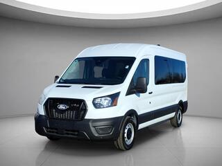 2026 Ford Transit for sale in Shelby NC