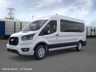 2026 Ford Transit for sale in Roanoke VA