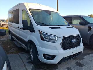 2023 Ford Transit for sale in New Bern NC
