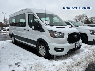 2023 Ford Transit for sale in Carol Stream IL
