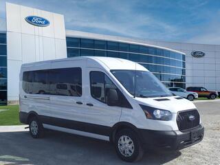2023 Ford Transit for sale in Oklahoma City OK