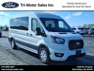 2024 Ford Transit for sale in Oak Harbor OH