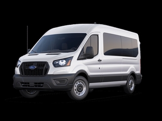 2025 Ford Transit for sale in Detroit MI