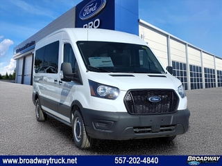 2025 Ford Transit for sale in Saint Louis MO