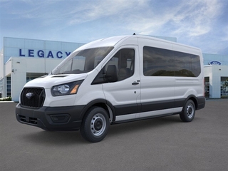 2025 Ford Transit for sale in Rosenberg TX