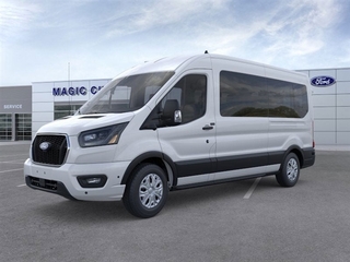 2026 Ford Transit for sale in Roanoke VA