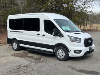 2026 Ford Transit for sale in Canton NC