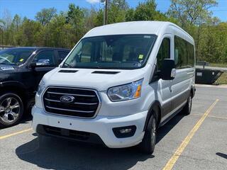 2020 Ford Transit for sale in Sanford ME