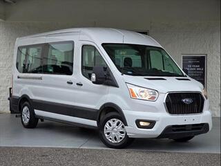 2022 Ford Transit for sale in Valdese NC