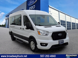 2022 Ford Transit for sale in Saint Louis MO
