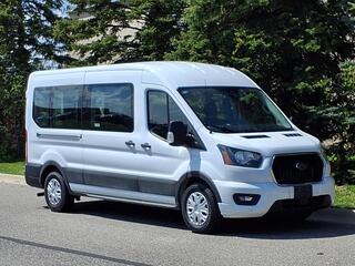 2023 Ford Transit for sale in Livonia MI