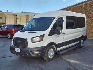 2023 Ford Transit for sale in Stigler OK