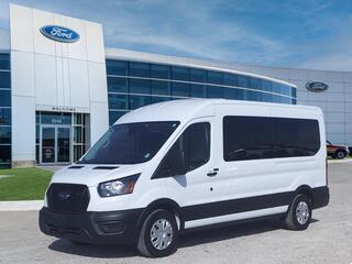 2023 Ford Transit for sale in Oklahoma City OK