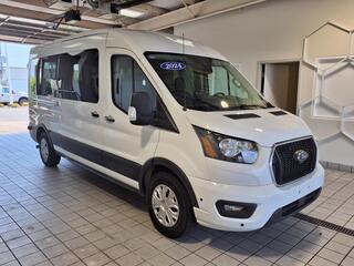 2024 Ford Transit for sale in Bowling Green KY