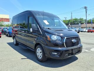 2024 Ford Transit for sale in Newark NJ