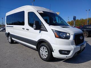 2024 Ford Transit for sale in Easley SC