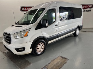 2020 Ford Transit for sale in Cincinnati OH