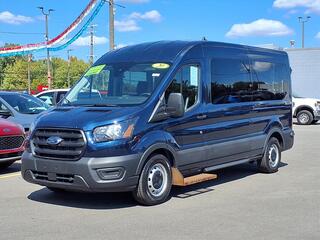 2020 Ford Transit for sale in Woodhaven MI