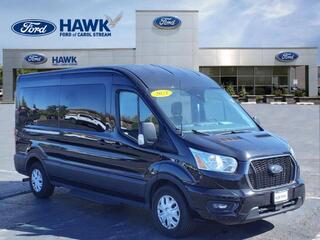 2021 Ford Transit for sale in Carol Stream IL