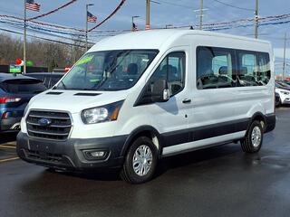 2022 Ford Transit for sale in Woodhaven MI