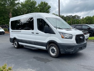 2023 Ford Transit for sale in Summerville SC