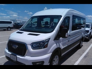 2023 Ford Transit for sale in Mission Hills CA
