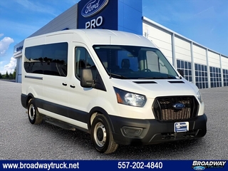 2023 Ford Transit for sale in Saint Louis MO