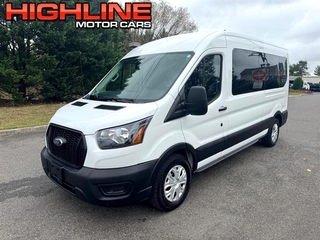2023 Ford Transit for sale in Southampton NJ