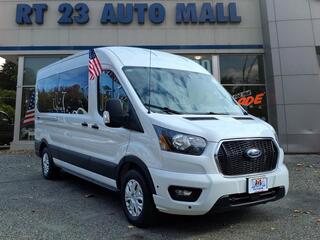 2025 Ford Transit for sale in Butler NJ