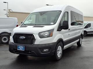 2025 Ford Transit for sale in Fullerton CA