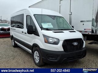 2026 Ford Transit for sale in Saint Louis MO
