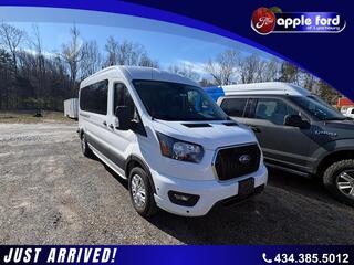 2024 Ford Transit for sale in Lynchburg VA