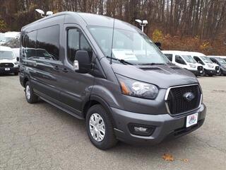 2024 Ford Transit for sale in Butler NJ