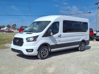 2024 Ford Transit for sale in Oklahoma City OK
