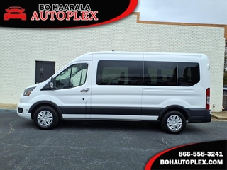 2025 Ford Transit for sale in Meridian MS