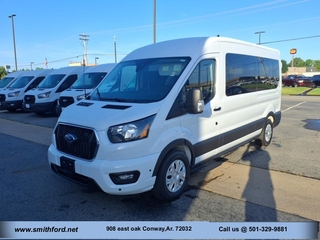 2025 Ford Transit for sale in Conway AR
