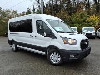 2026 Ford Transit for sale in Salem VA